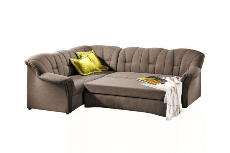 Corner sofa XL - Pauli (Pull-out)