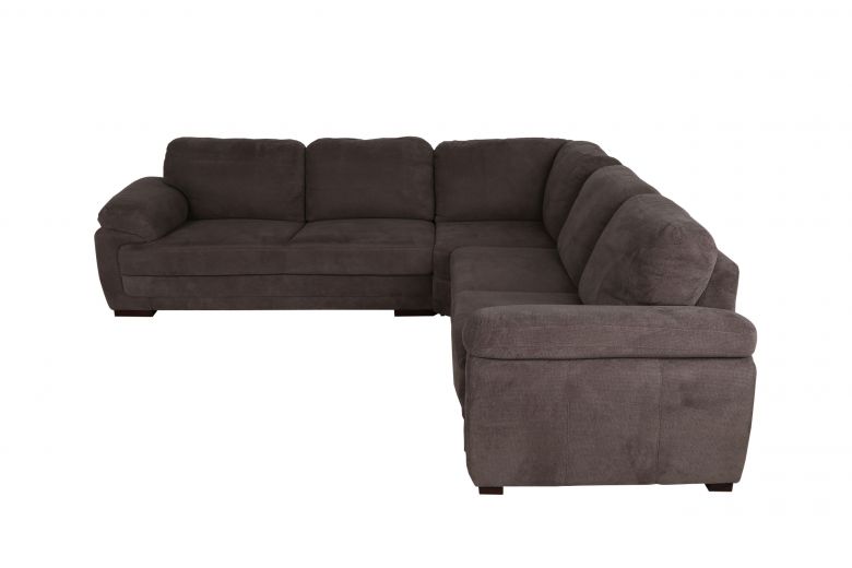 Corner sofa XL - Evan (Pull-out)