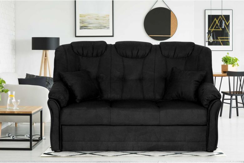 3 seat sofa - Linz (Pull-out)