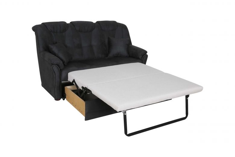 3 seat sofa - Linz (Pull-out)