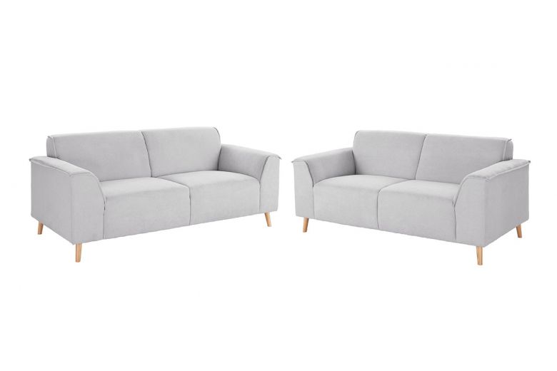 Furniture set 3+2 - Janek
