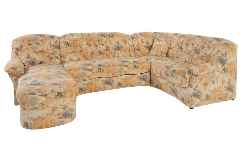 U shape sofa - Bahia