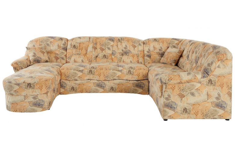 U shape sofa - Bahia