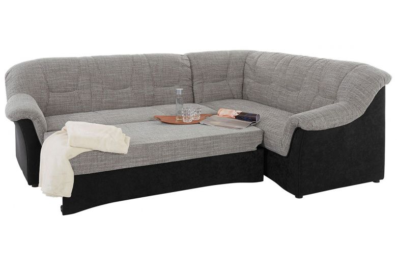 Corner sofa XL - Sarafina (Pull-out)
