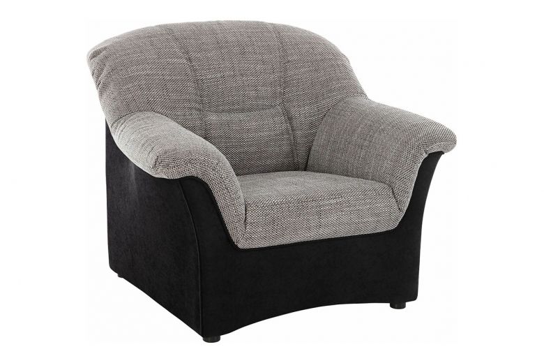 Corner sofa XL - Sarafina (Pull-out)
