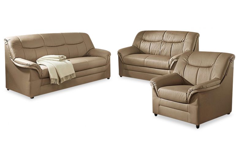 Furniture set 3+2+1 - Figo