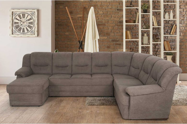 U shape sofa - Orion