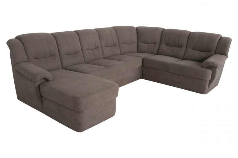 U shape sofa - Orion