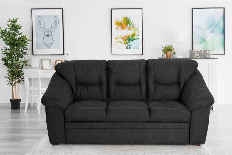 3 seat sofa - Talos (Pull-out)