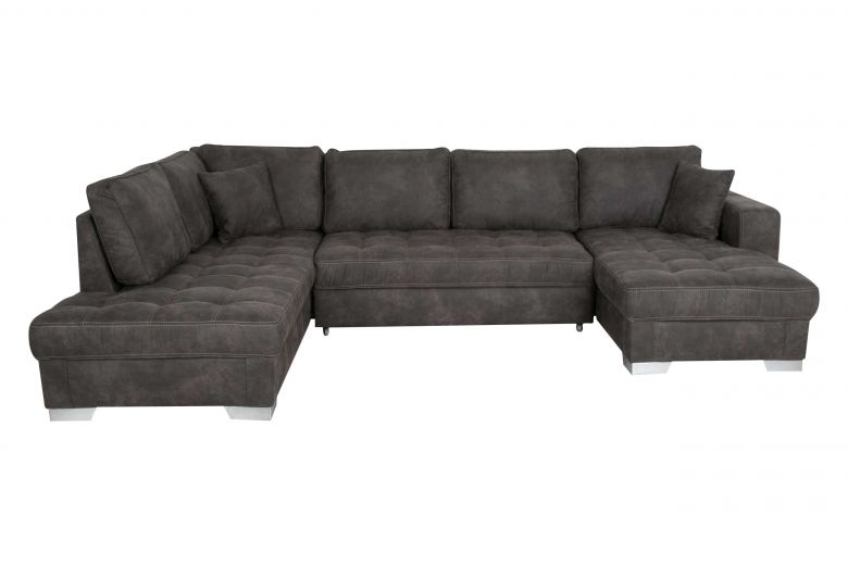U shape sofa - Arles (Pull-out)