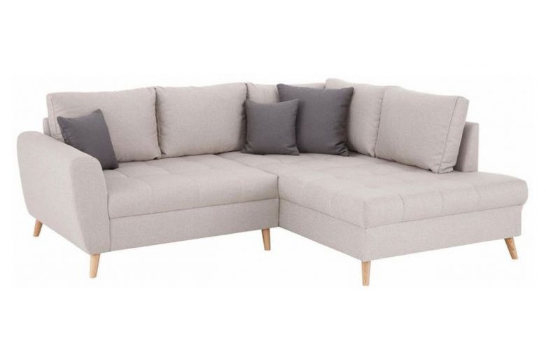 Corner sofa XL - Penelope