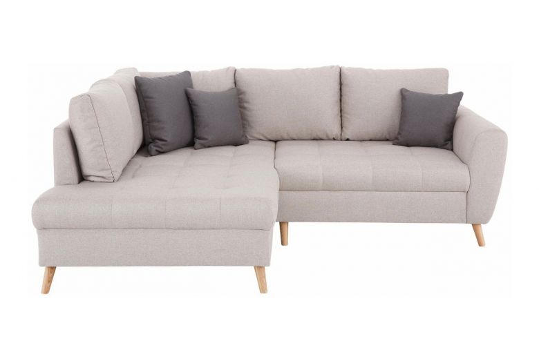 Corner sofa XL - Penelope