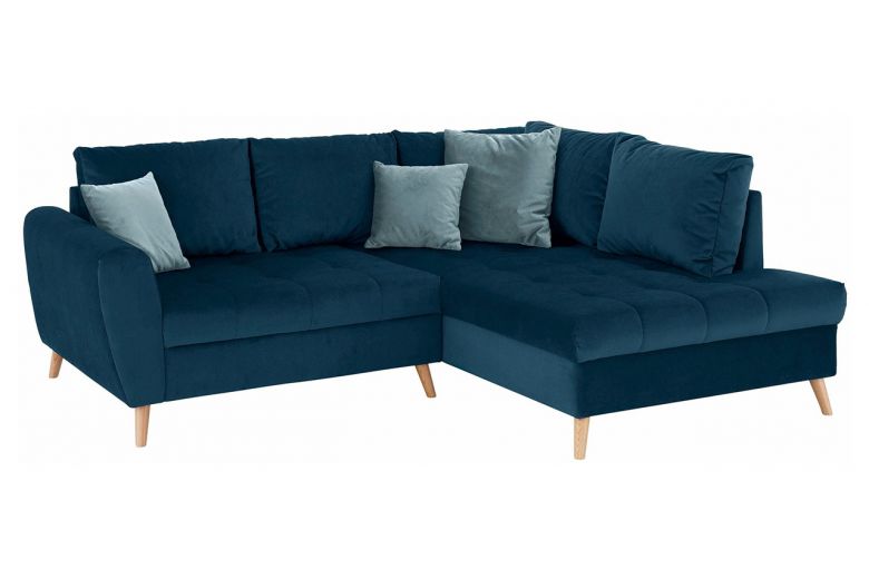 Corner sofa XL - Penelope