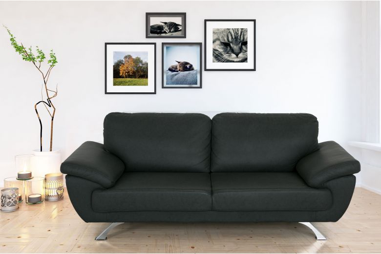 3 seat sofa - Gino