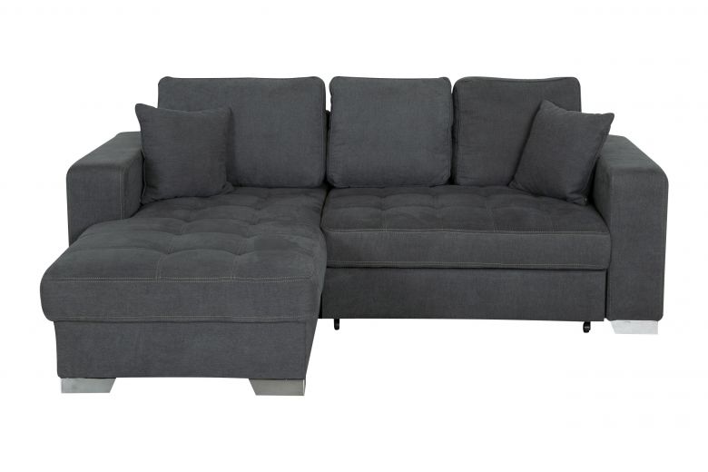 Corner sofa - Nancy (Pull-out)