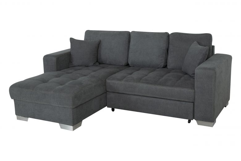 Corner sofa - Nancy (Pull-out)