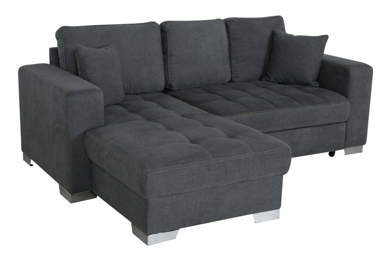 Corner sofa - Nancy (Pull-out)