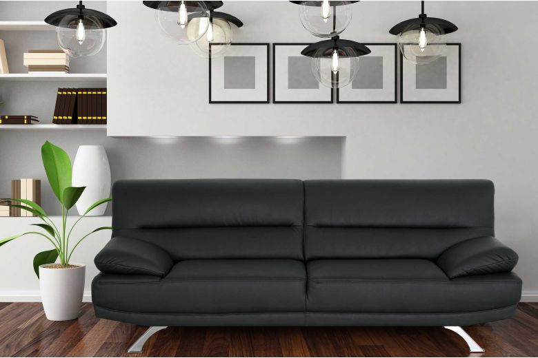 3 seat sofa - Bruno