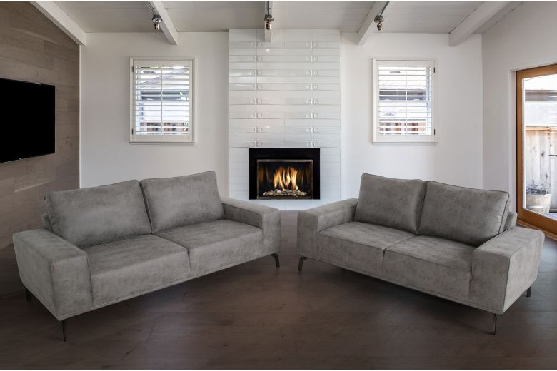 Furniture set 3+2 - Nevada