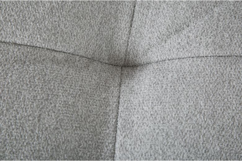 U shape sofa - Bilbao (Pull-out with storage box)