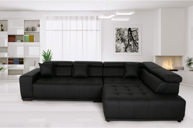 Corner sofa - Alvaro