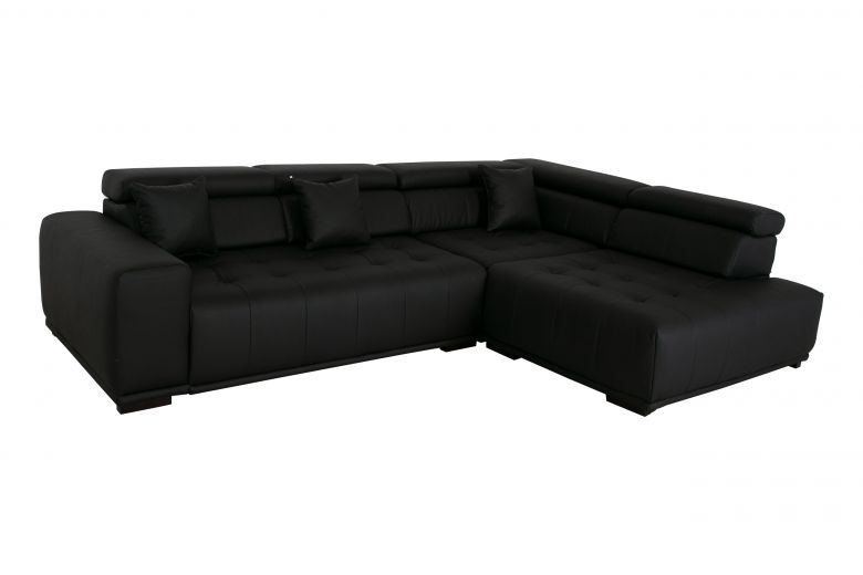 Corner sofa - Alvaro