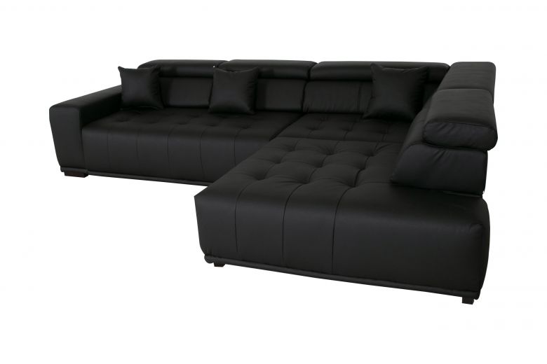 Corner sofa - Alvaro