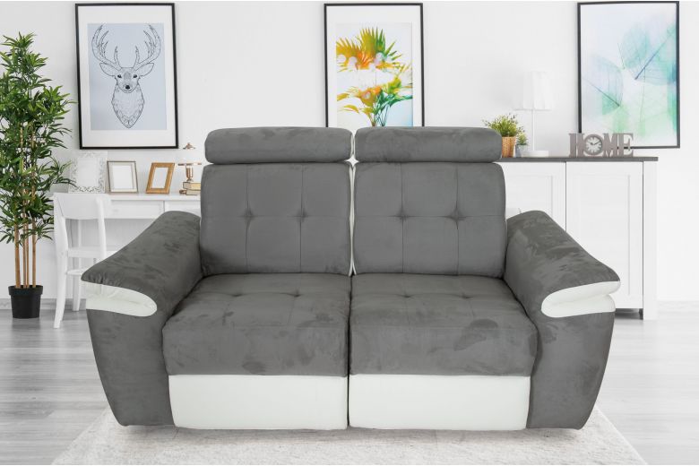2 seat sofa - Timo
