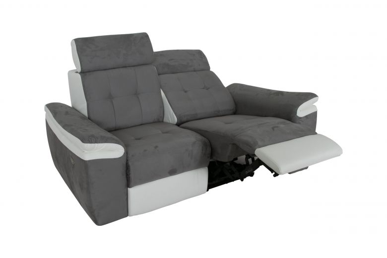 2 seat sofa - Timo