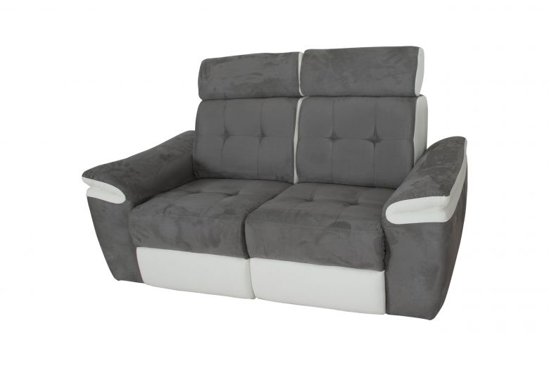 2 seat sofa - Timo