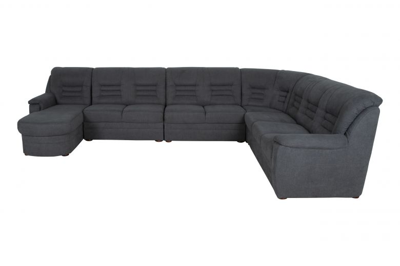 U shape sofa - Merlin