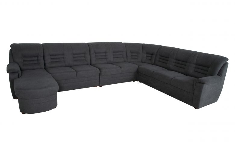 U shape sofa - Merlin