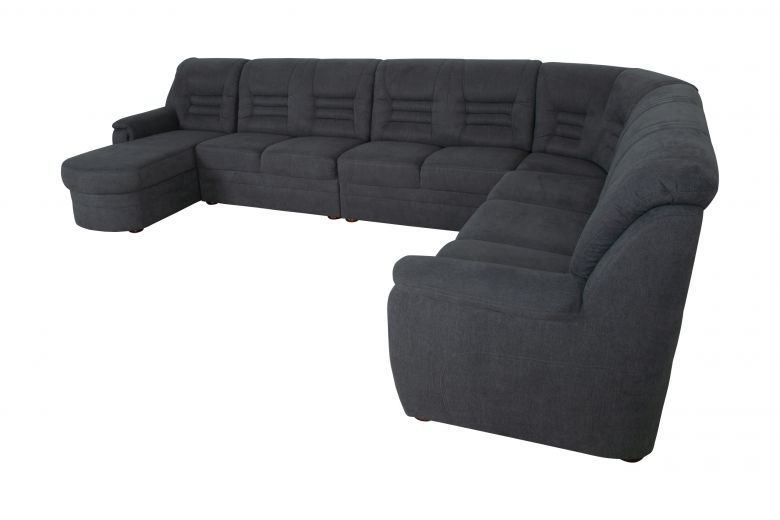 U shape sofa - Merlin