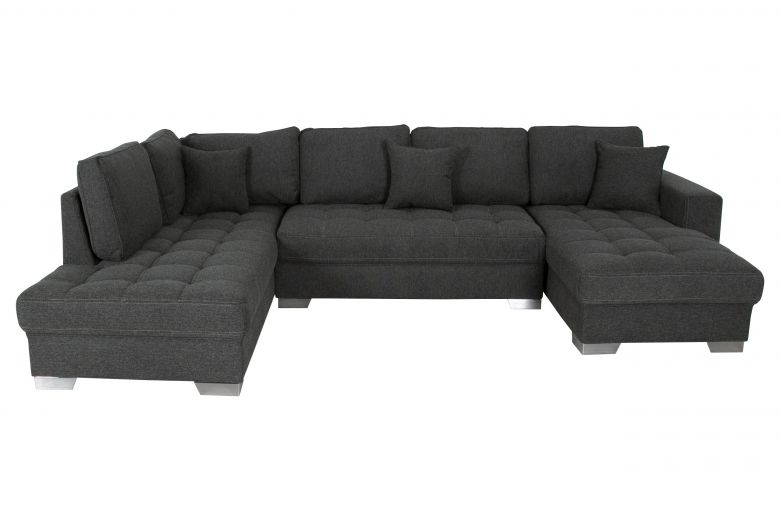 U shape sofa - Nancy