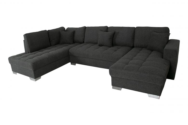 U shape sofa - Nancy