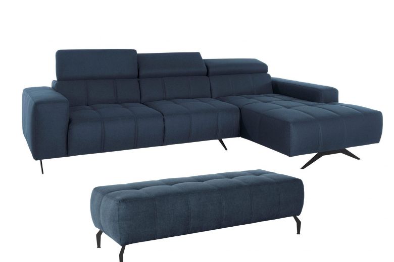Corner sofa - Trento
