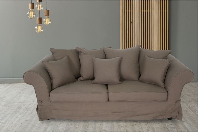 3 seat sofa - Douglas