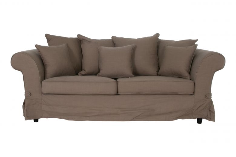 3 seat sofa - Douglas