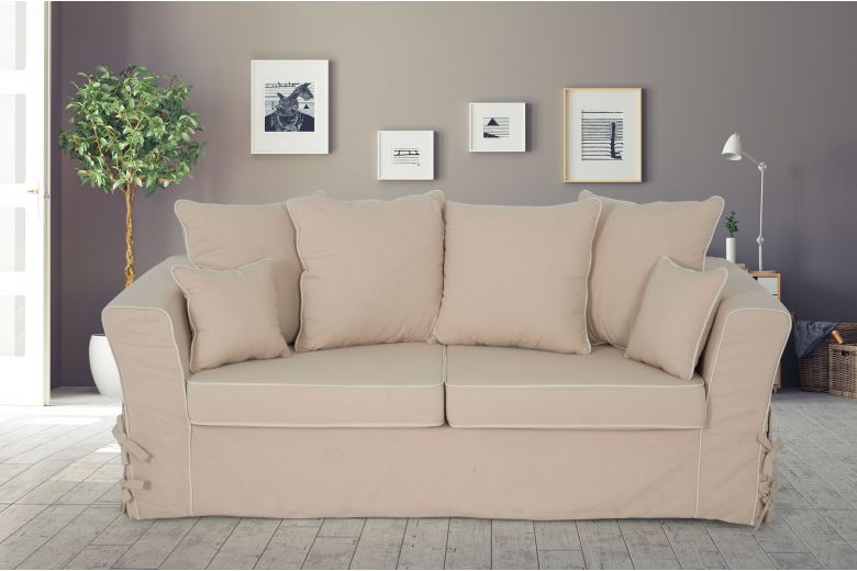 3 seat sofa - Santa