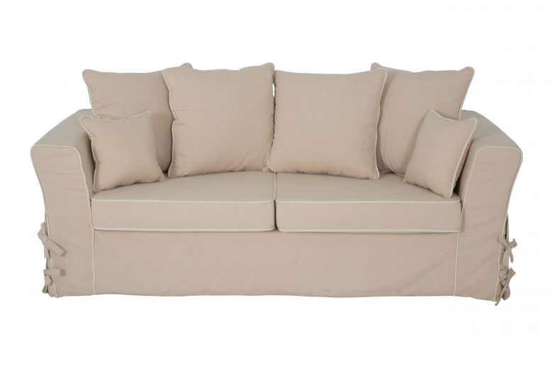 3 seat sofa - Santa