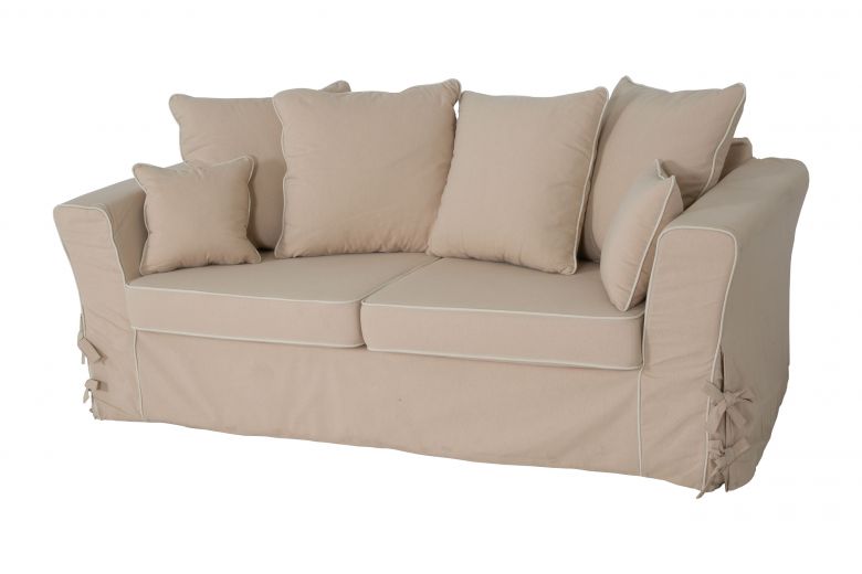 3 seat sofa - Santa