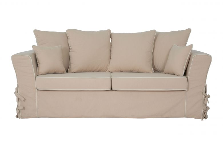 3 seat sofa - Santa