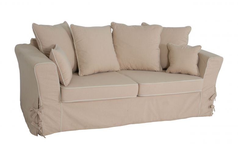 3 seat sofa - Santa
