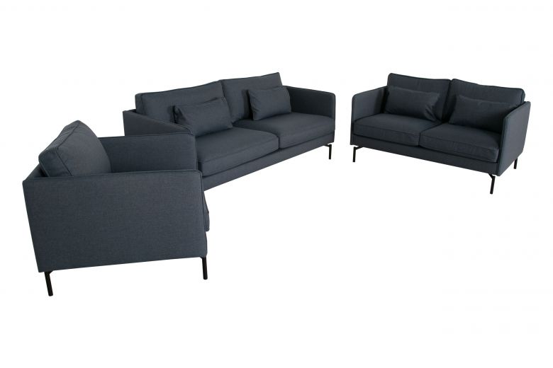 Furniture set 3+2+1 - Tebis