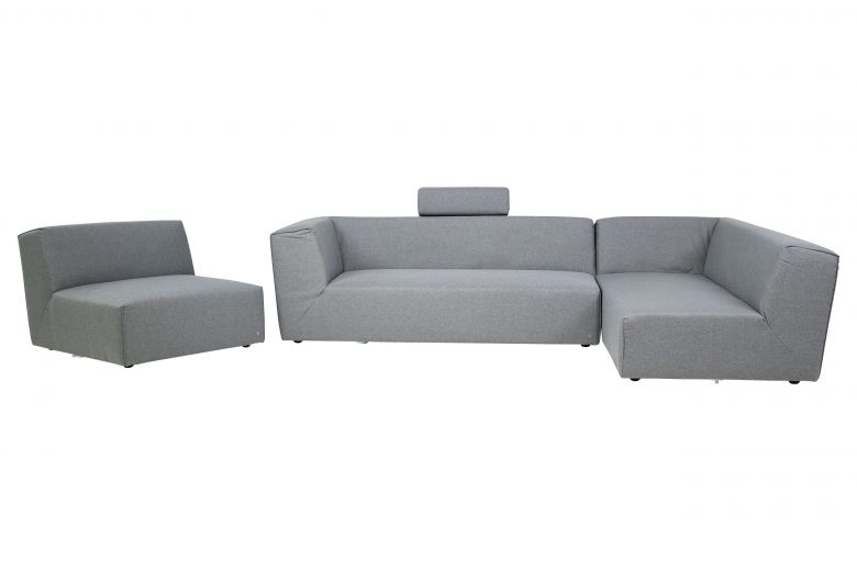Corner sofa - Elements
