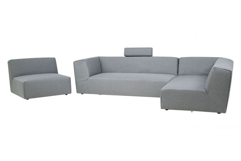 Corner sofa - Elements