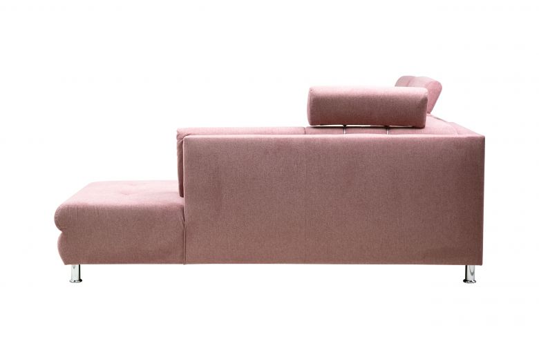 U shape sofa - Alba (Pull-out with storage box)