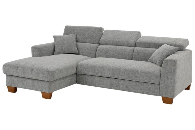 Corner sofa - Steve (Pull-out with storage box)
