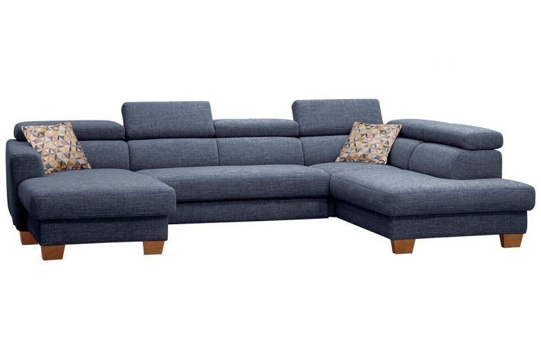 U shape sofa - Steve