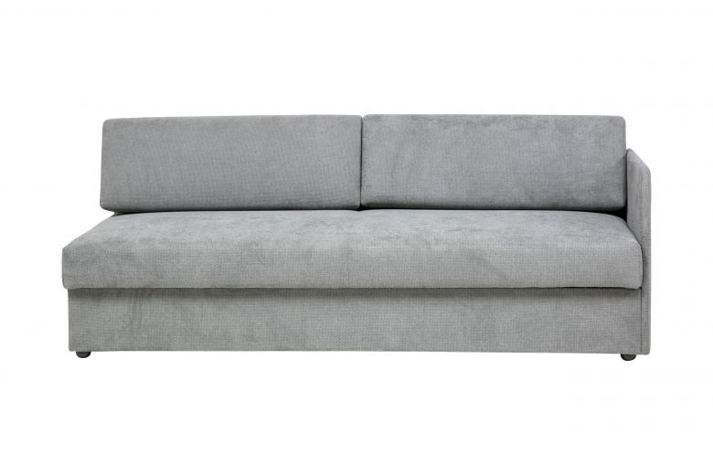 3 seat sofa - Nordic (With storage box)